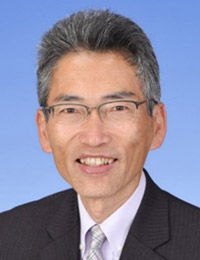 Mr./Prof. Toshiyuki Sakamoto