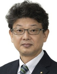 Mr. Takayuki Matsubara