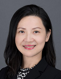 Dr./Assoc. Prof. Luwei CHEN