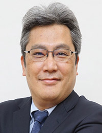 Prof. Shigenori FUJIKAWA