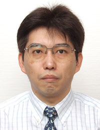 Mr. Michitaka Ohata