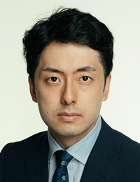 Dr. Junichi HATANO